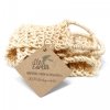 Sisal Exfoliating Sponge for Body Massage and Bath